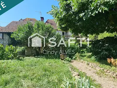 Maison, 81 m²