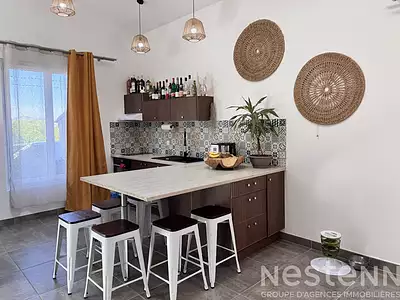 Maison, 67,5 m²