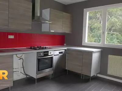 Appartement, 66,15 m²