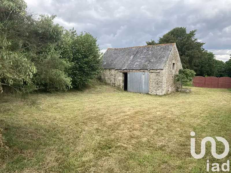 Maison, 30 m²