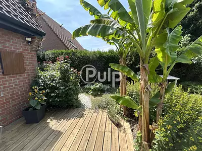 Maison, 125 m²