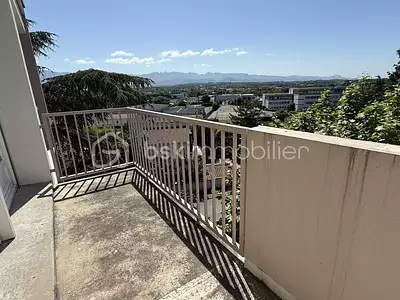 Appartement, 61 m²