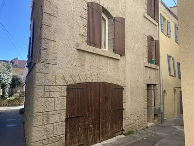 Maison, 65 m²