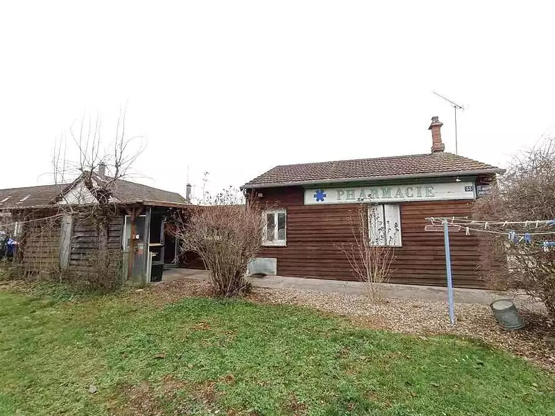 Maison
