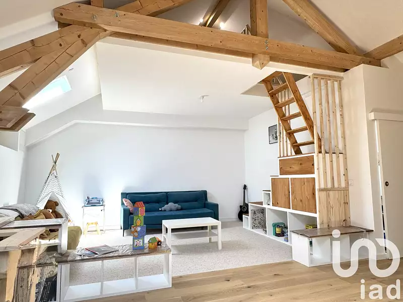 Maison, 75 m²