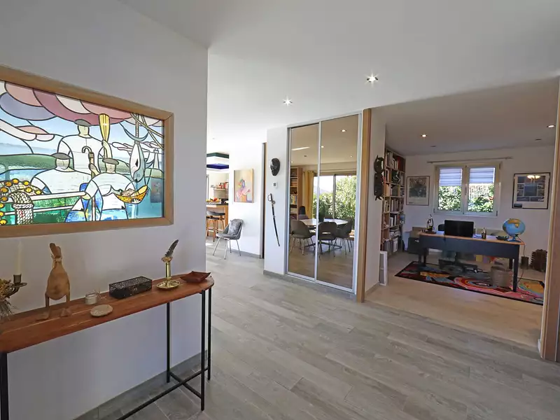 Maison, 147,75 m²