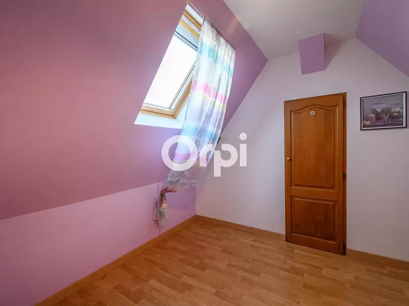 Maison, 116 m²