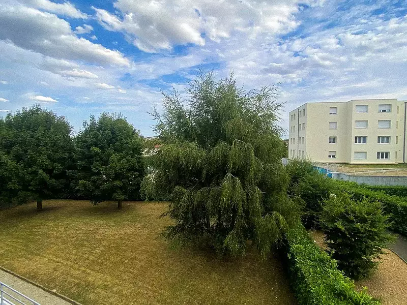 Appartement, 88,77 m²