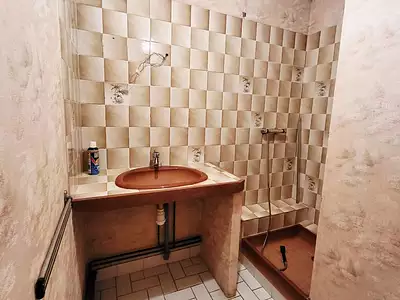 Maison, 107 m²