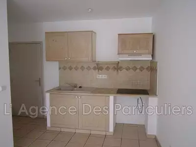 Appartement, 35 m²