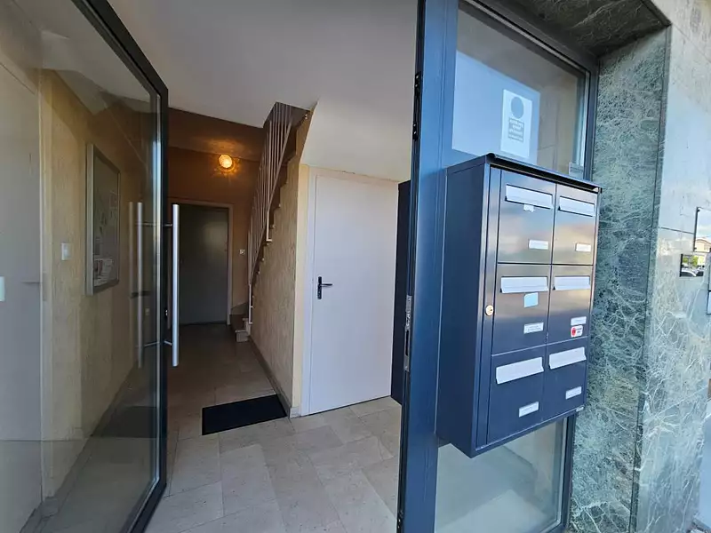Appartement, 100 m²