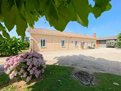 Maison, 163 m²