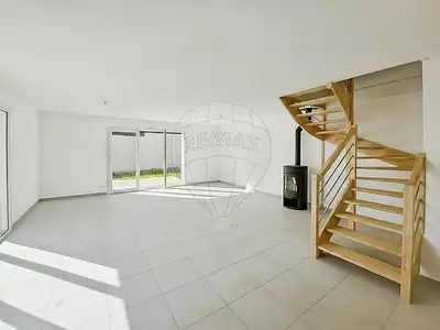 Maison, 92 m²
