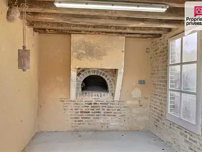 Maison, 200 m²