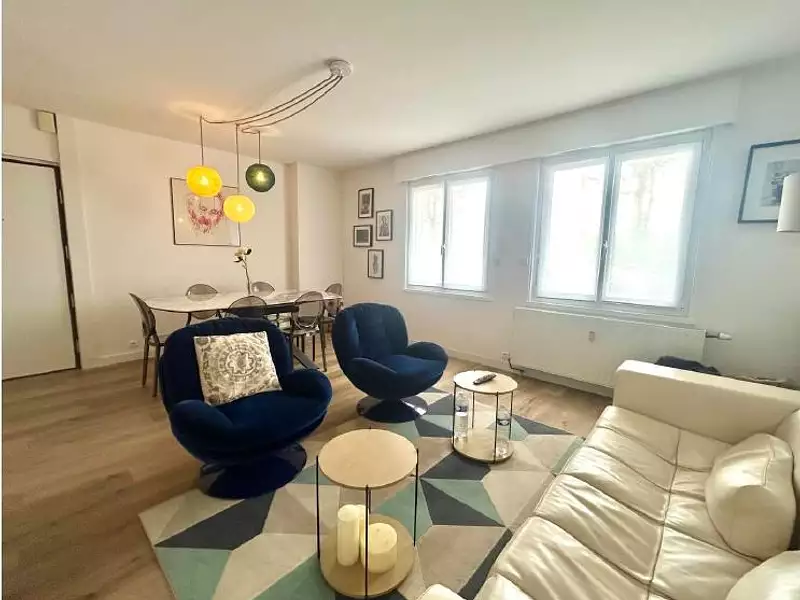 Appartement, 101,4 m²