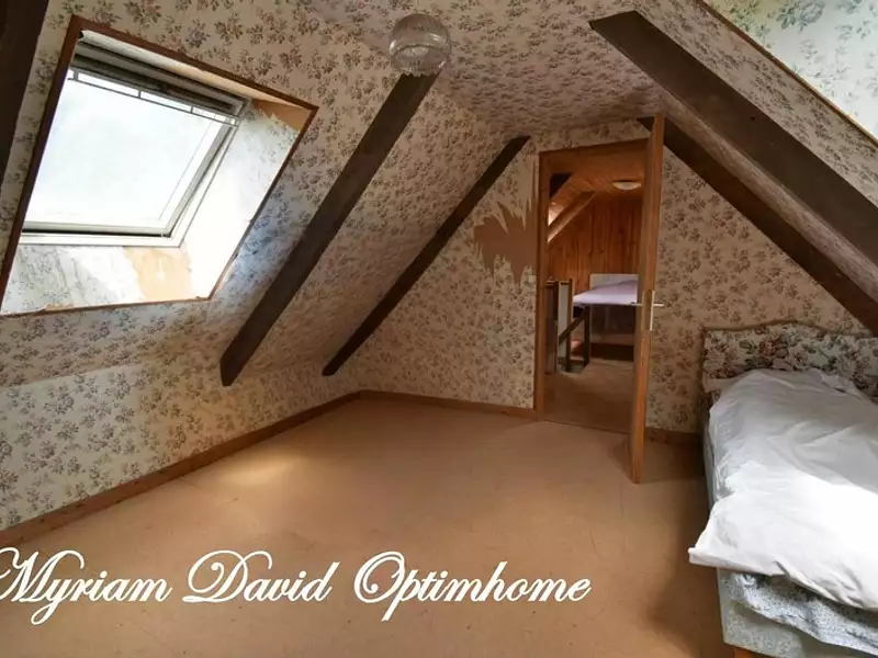 Maison, 75 m²