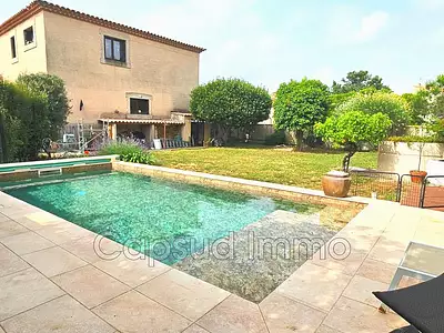 Maison, 175 m²