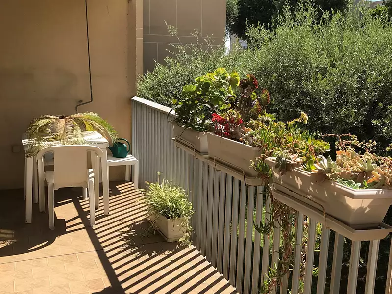 Appartement, 34,33 m²