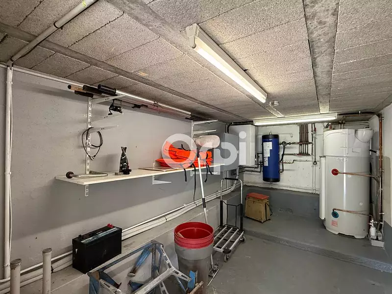 Maison, 95 m²