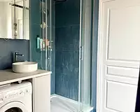 Appartement, 34,94 m²