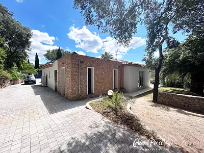 Maison, 185 m²