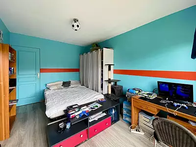 Maison, 99 m²