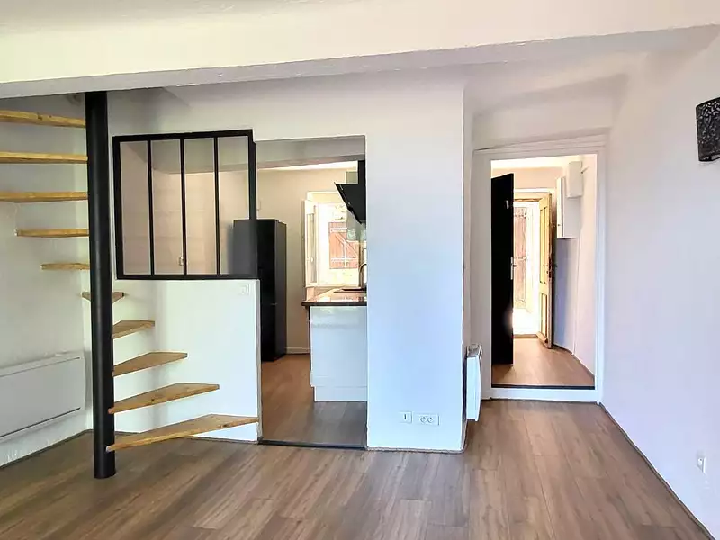 Maison, 69 m²