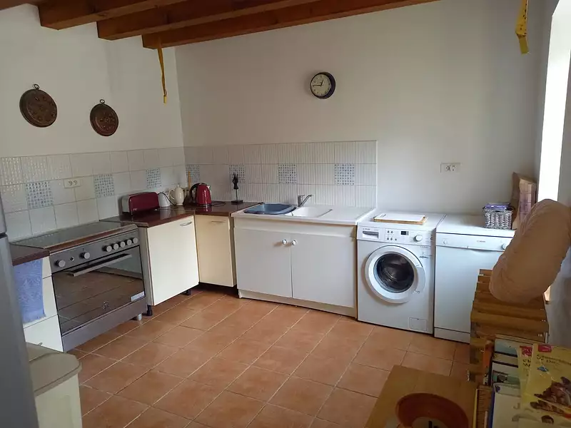 Maison, 215 m²