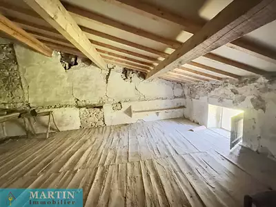 Maison, 167,5 m²
