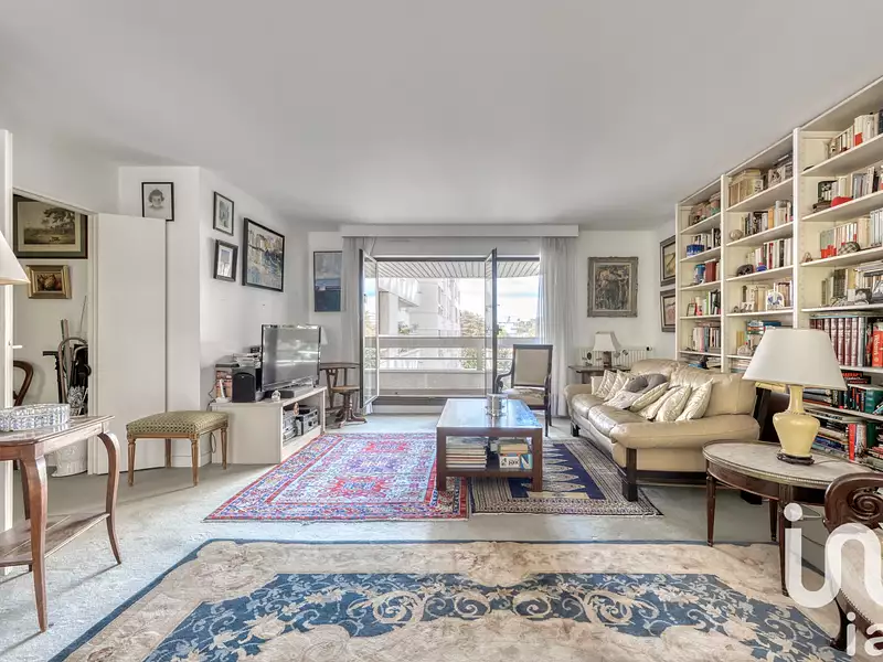 Appartement, 109 m²