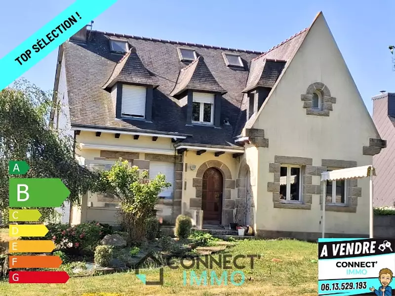 Maison, 149 m²
