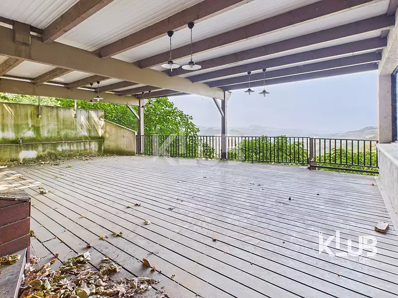 Maison, 290 m²