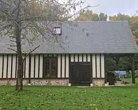 Maison, 64 m²