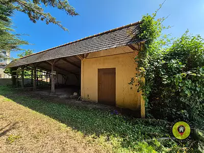 Maison, 143 m²