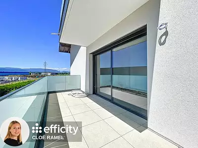 Appartement, 110 m²