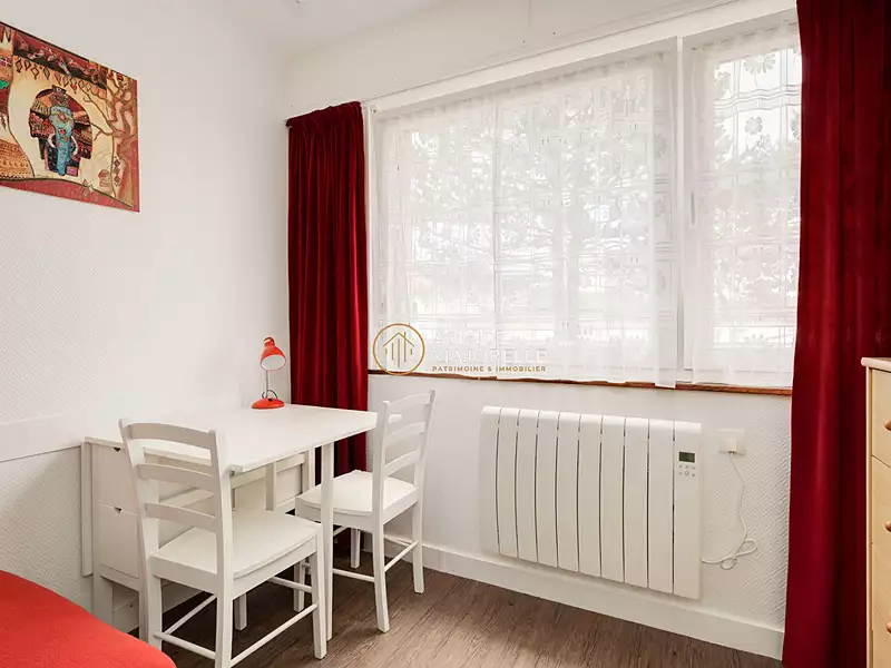 Appartement, 118 m²