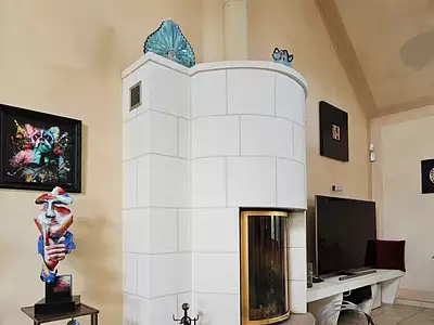 Maison, 196 m²