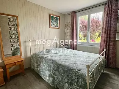 Maison, 115 m²
