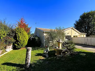 Maison, 70 m²