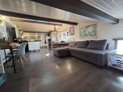 Appartement, 36,51 m²