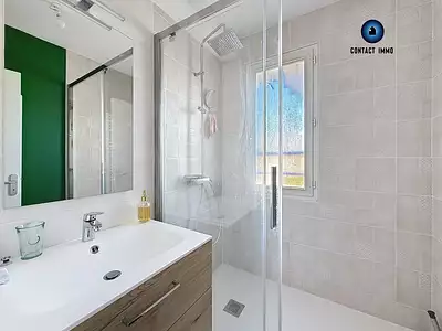 Appartement, 62,57 m²