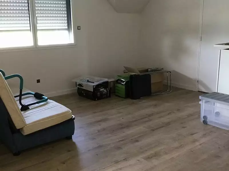 Maison, 128,74 m²