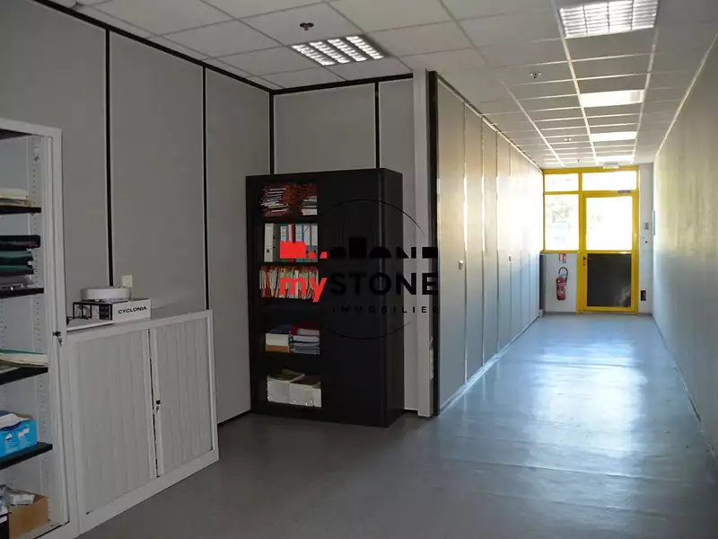 Divers, 205 m²