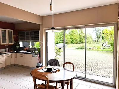 Maison, 178 m²