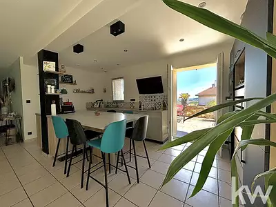 Maison, 152,03 m²