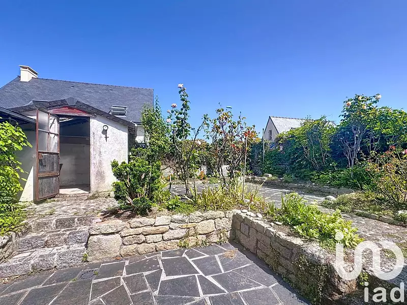 Maison, 90 m²