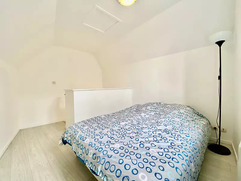 Maison, 32,15 m²