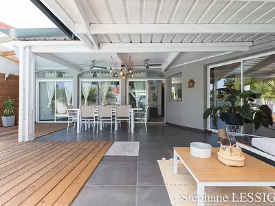 Maison, 145 m²
