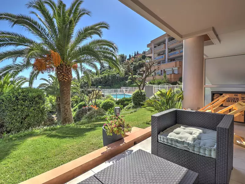 Appartement, 31,3 m²