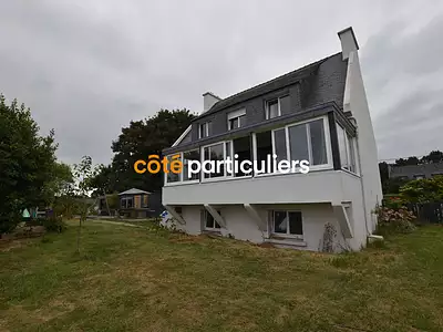 Maison, 156 m²